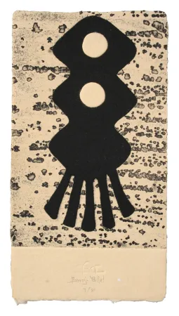 Aguafuerte Y Aguatinta Baroja-Collet - Cuento II