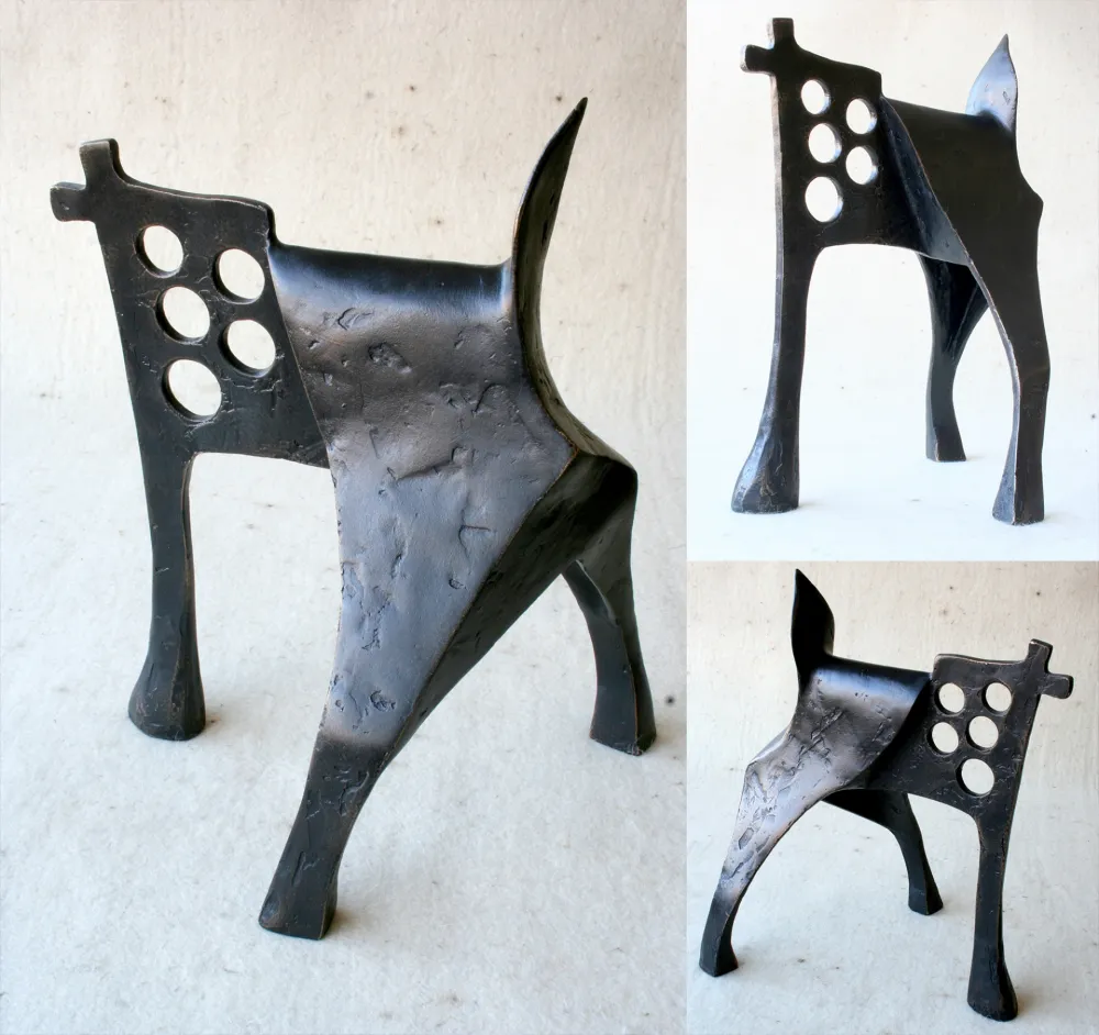 Múltiple Baroja-Collet - Felino I