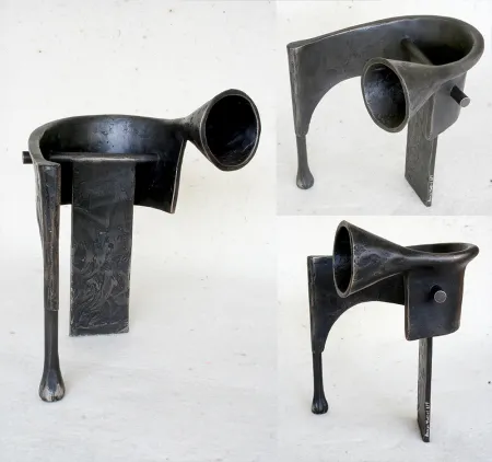 Múltiple Baroja-Collet - Felino II