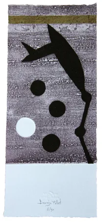 Aguafuerte Y Aguatinta Baroja-Collet - Garaitzen