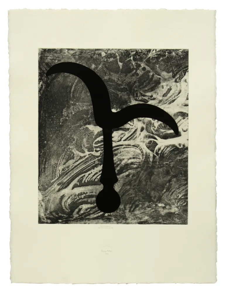 Aguafuerte Y Aguatinta Baroja-Collet - Gazigozoa - Baiona 2017 - 04 - 08