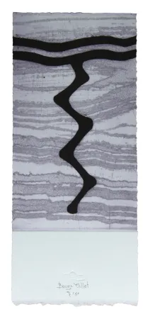 Aguafuerte Y Aguatinta Baroja-Collet - Gu