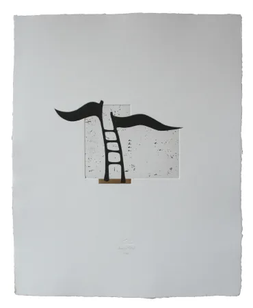 Aguafuerte Y Aguatinta Baroja-Collet - Itziar Aizpurua eta Jokin Gorostidiri omenaldia