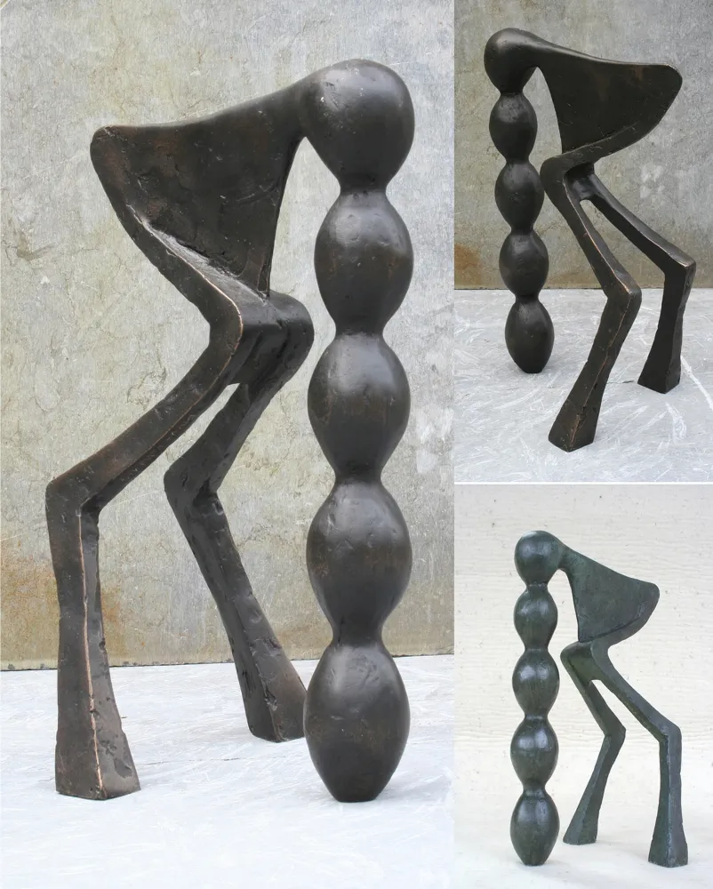 Múltiple Baroja-Collet - Izenbe