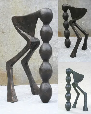 Múltiple Baroja-Collet - Izenbe