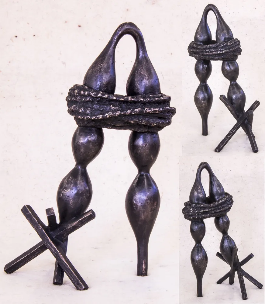 Múltiple Baroja-Collet - Izenbe II