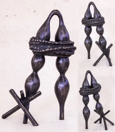 Múltiple Baroja-Collet - Izenbe II