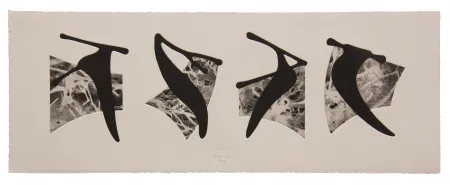 Aguafuerte Y Aguatinta Baroja-Collet - Neguko kronika