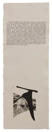 Libro Ilustrado Baroja-Collet - Neguko kronika hegoaldeko ordeketan