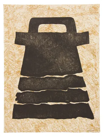 Aguafuerte Y Aguatinta Baroja-Collet - Nuevas actitudes