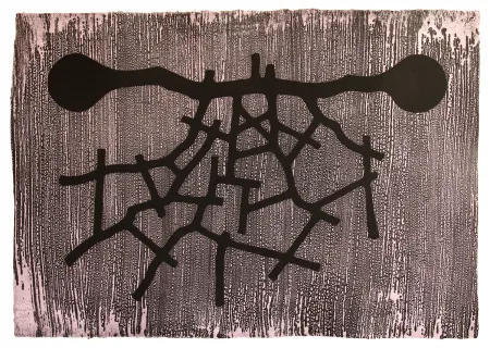 Aguafuerte Y Aguatinta Baroja-Collet - Praileatzen itzalean I