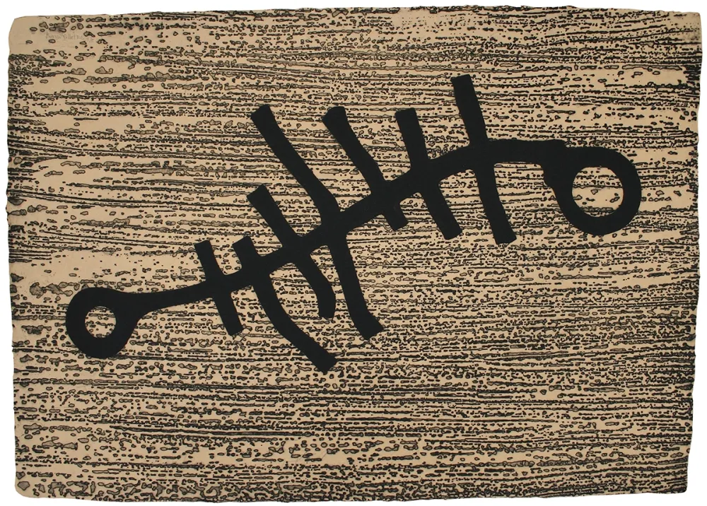 Aguafuerte Y Aguatinta Baroja-Collet - Recuerdos Amañados III