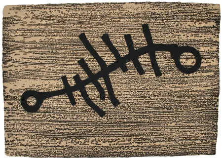 Aguafuerte Y Aguatinta Baroja-Collet - Recuerdos Amañados III