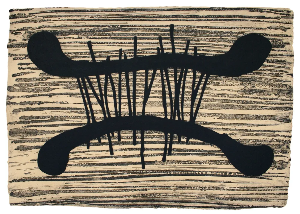 Aguafuerte Y Aguatinta Baroja-Collet - Recuerdos Amañados V