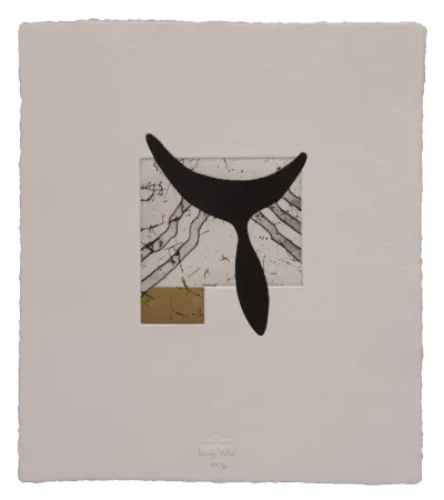 Aguafuerte Y Aguatinta Baroja-Collet - Urbia IV