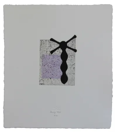 Aguafuerte Y Aguatinta Baroja-Collet - Zantzuak I