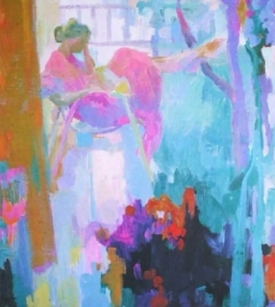 Sin Técnico Baroni - La douceur