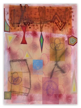 Sin Técnico Barringer - Cave Quilt