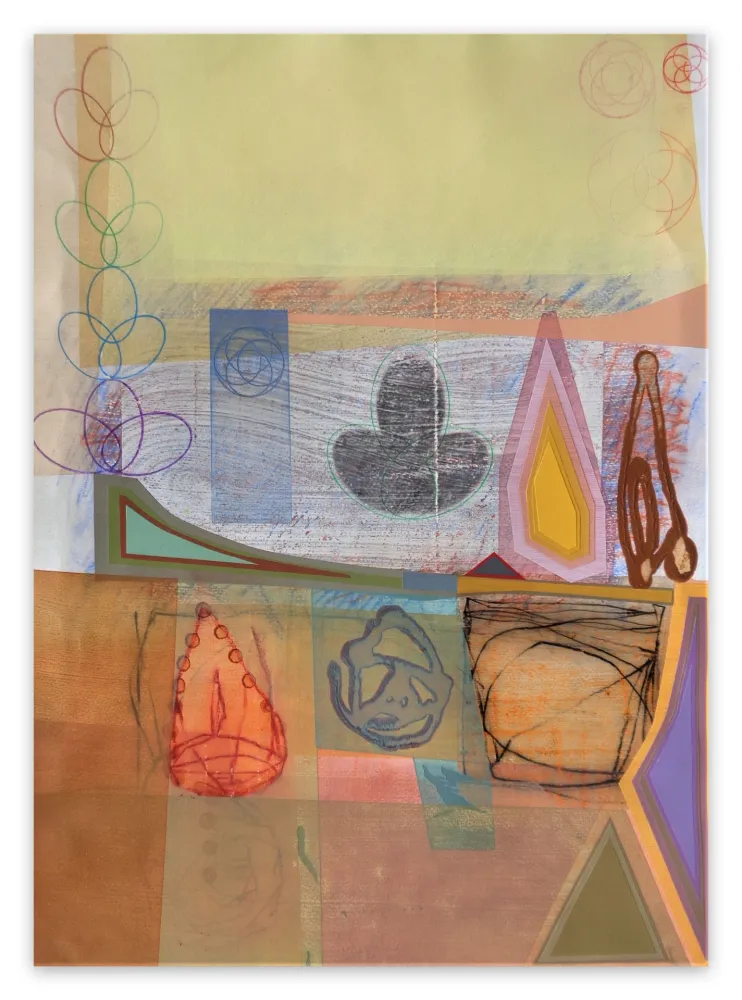 Sin Técnico Barringer - Fire Ceremony