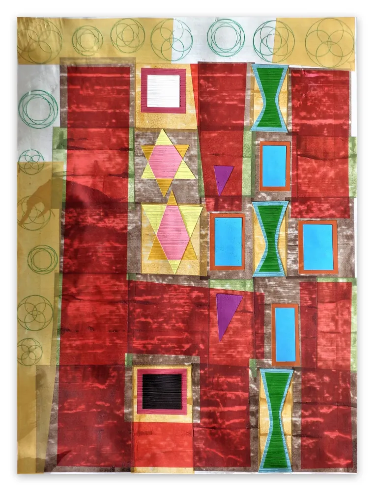 Sin Técnico Barringer - Liminal Icon (GB Swatch 2)