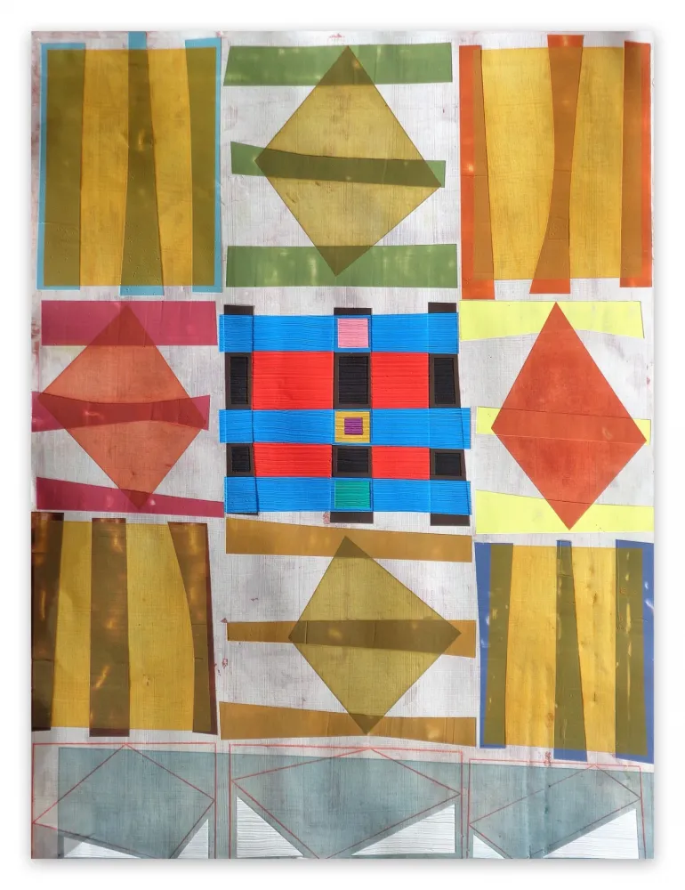 Sin Técnico Barringer - Liminal Icon (GB Swatch 3)