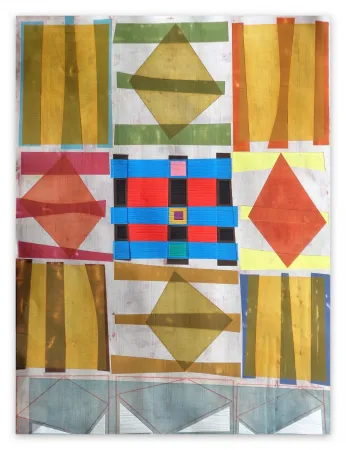 Sin Técnico Barringer - Liminal Icon (GB Swatch 3)