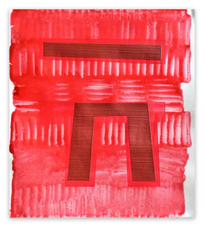 Sin Técnico Barringer - Liminal Icon (Monument I)