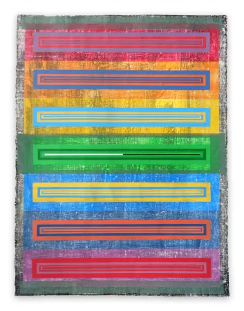 Sin Técnico Barringer - Organic Geometry (Spectrum II) 