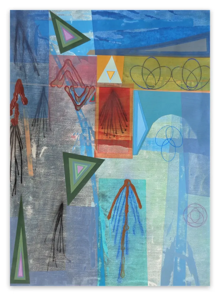 Sin Técnico Barringer - Sea Mystery