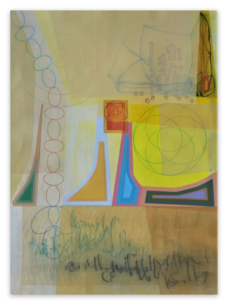 Sin Técnico Barringer - Sun Chant 