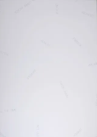 Litografía Barry - Composition