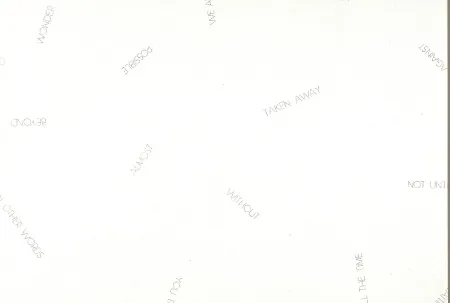 Litografía Barry - JO BARCELONA