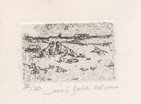 Libro Ilustrado Bartoli Natinguerra - Quando tutto era più bello