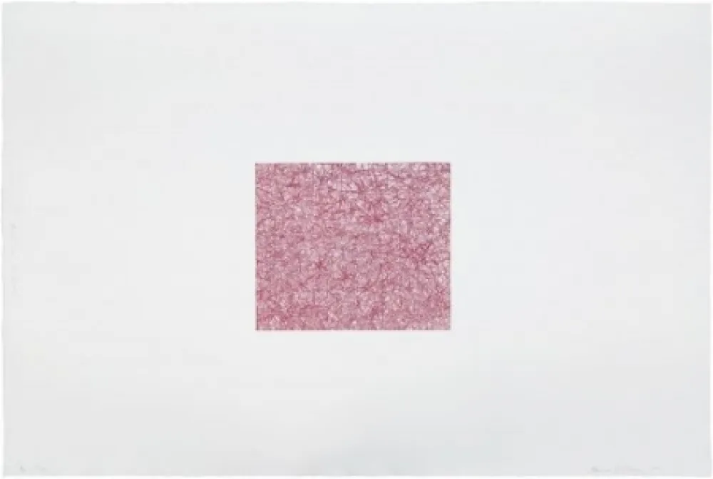 Grabado Bartolini - 145 hours