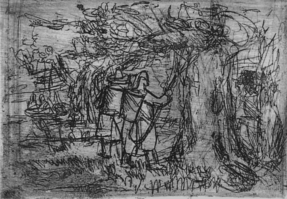 Aguafuerte Bartolini - Gli antiparassitari delle piante