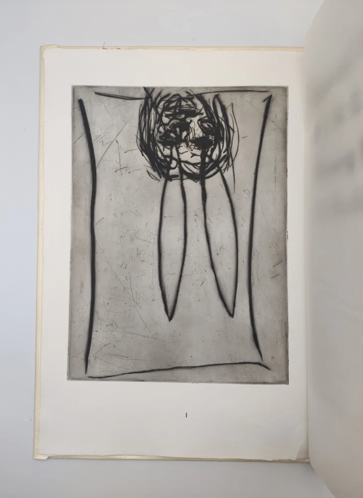 Libro Ilustrado Baselitz - Bing. 