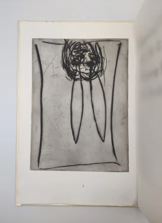 Libro Ilustrado Baselitz - Bing. 