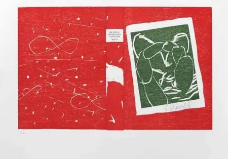 Sin Técnico Baselitz - Die Grosse