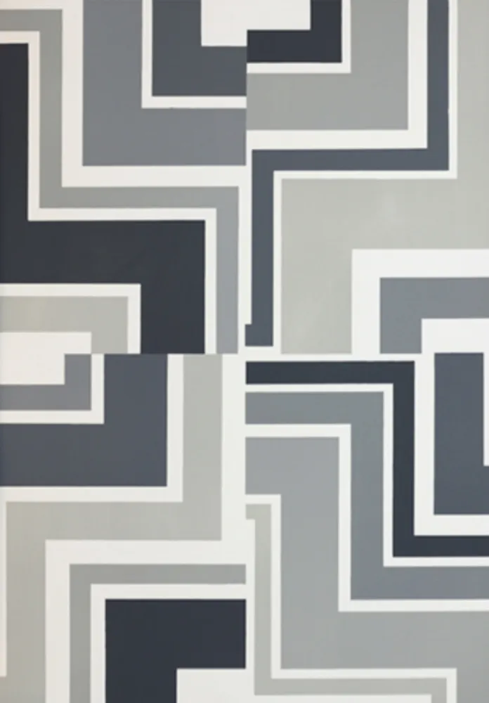 Litografía Batchelor - CV1