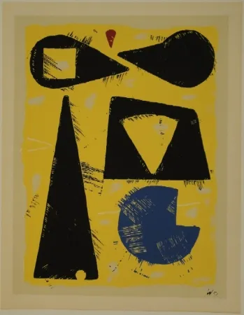 Serigrafía Baumeister - L’Horlogerie