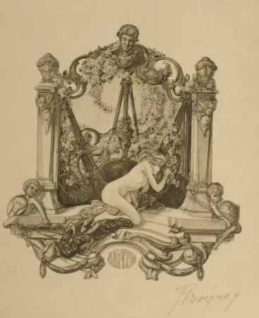 Sin Técnico Bayros - Die Bayros-Mappe II