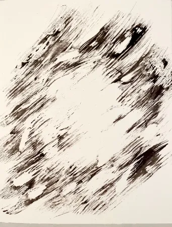 Litografía Bazaine - Untitled, 