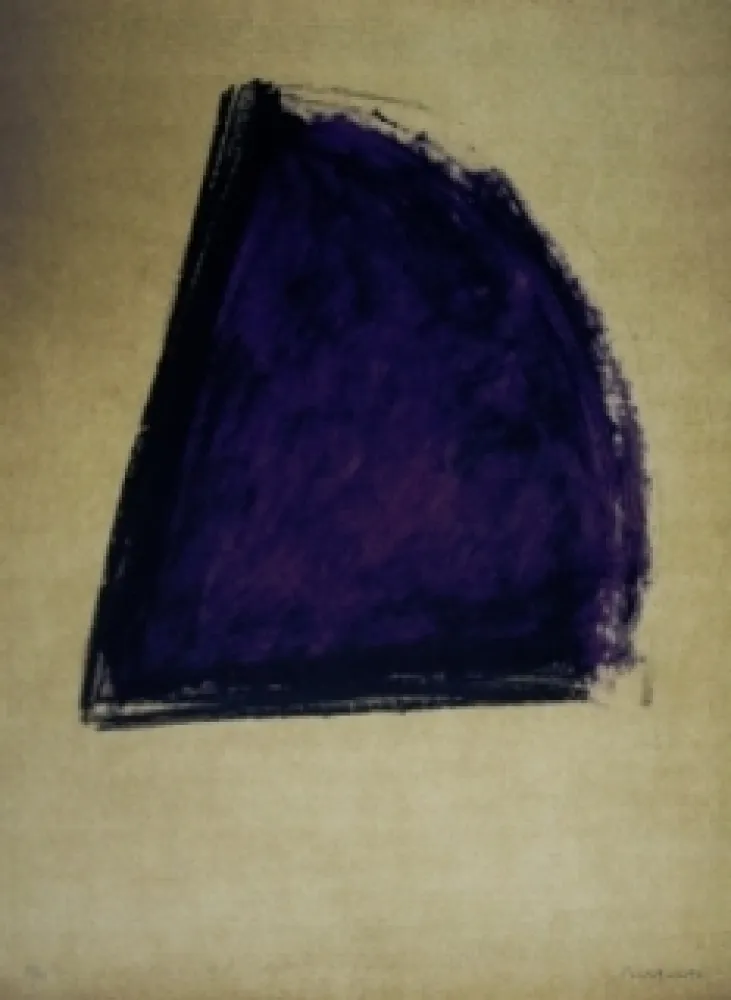 Litografía Bechtold - Barcelona