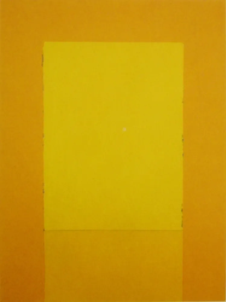 Litografía Bell - Barcelona 1