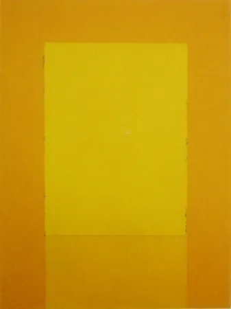 Litografía Bell - Barcelona 1