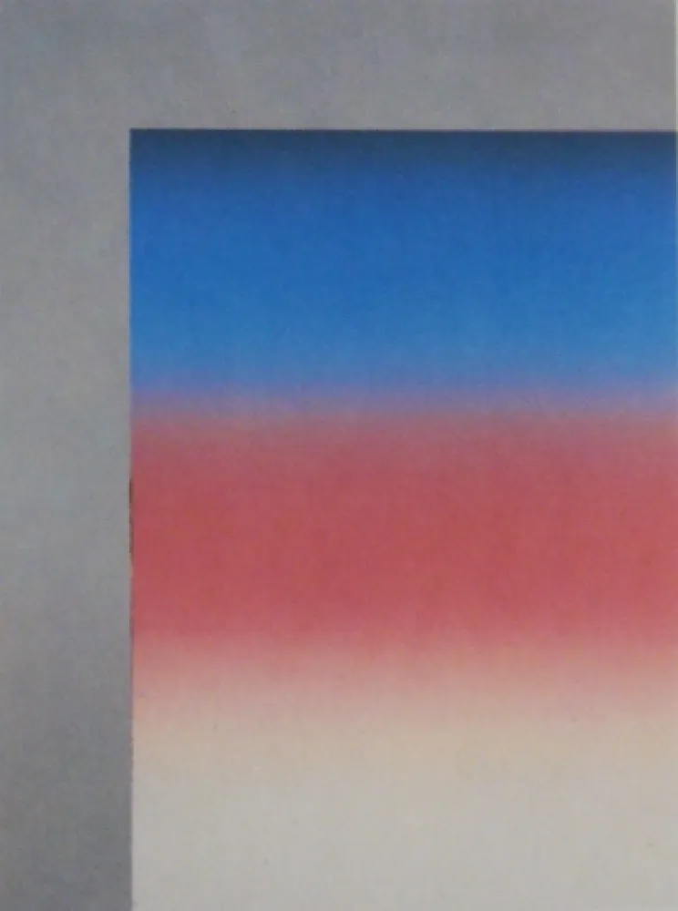 Litografía Bell - Barcelona 2