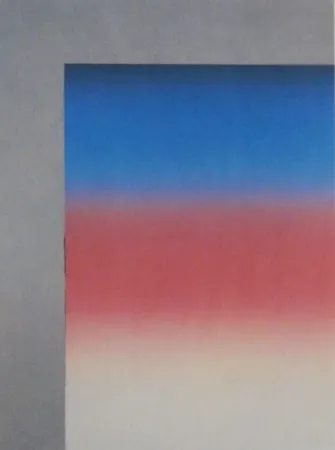 Litografía Bell - Barcelona 2