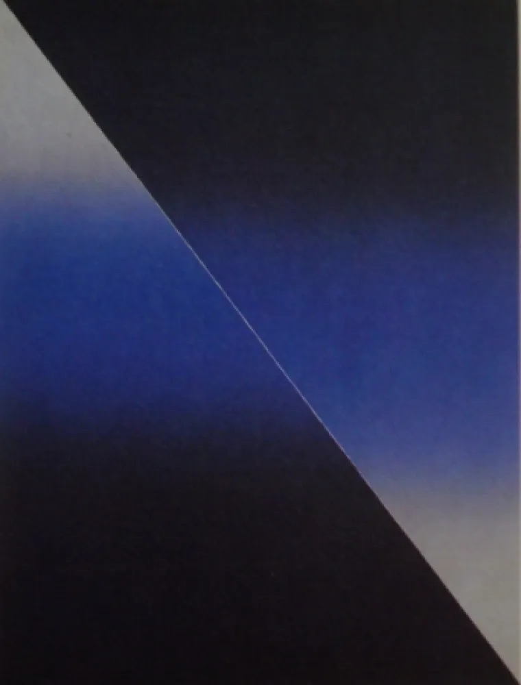 Litografía Bell - Barcelona 4