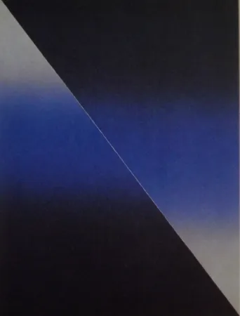 Litografía Bell - Barcelona 4