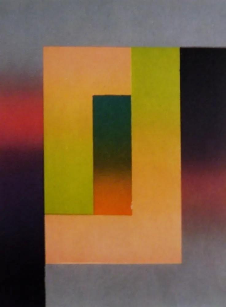 Litografía Bell - Barcelona 5